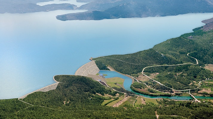 Očekuje se početak realizacije projekta HES Kosinj/HEP HE Senj2